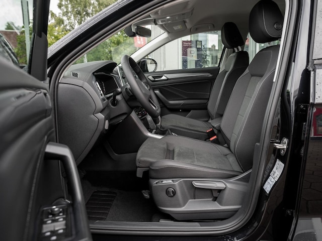 Volkswagen T-Roc 1.5 TSI DSG