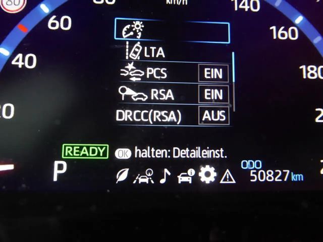 Toyota Yaris Hybride