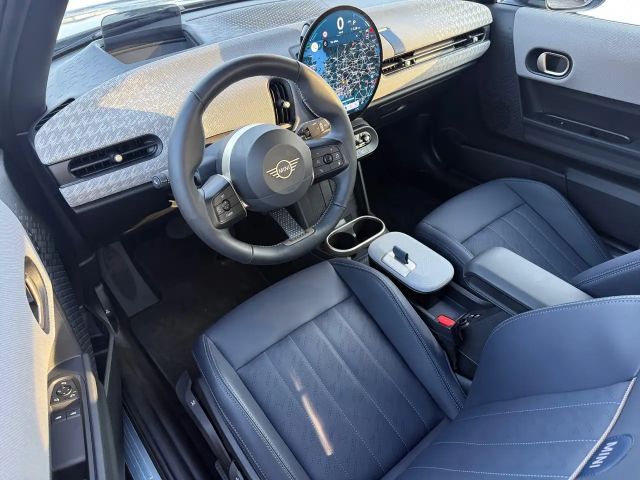 MINI Cooper Cooper C ADAPTLED/HUD/KMFRTZGNG/PARKASSISTANT/NAVI