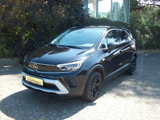 Opel Crossland X Elegance