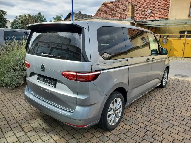 Volkswagen Multivan DSG IQ.Drive Style T7