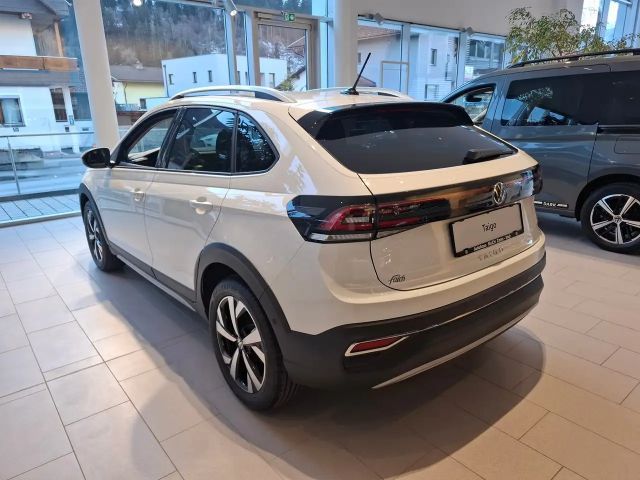 Volkswagen Taigo DSG Style