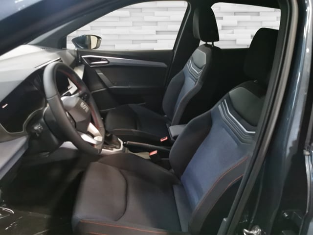 Seat Arona 1.0 TSI FR-lijn