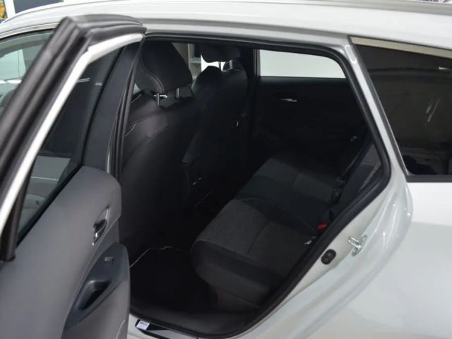 Toyota Corolla Hybride Touring