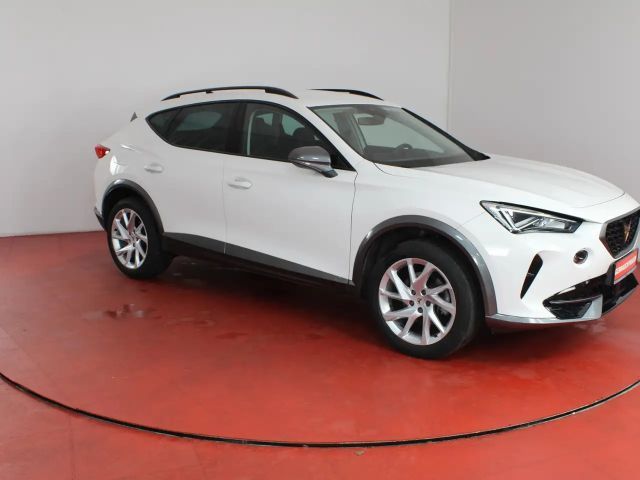 Cupra Formentor 1.5 TSI