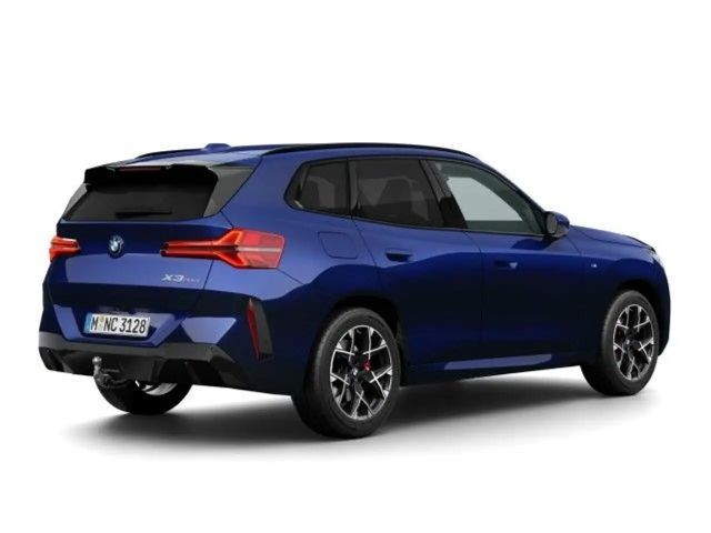 BMW X3 M-Sport xDrive20d
