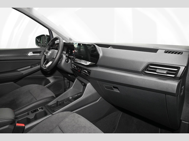 Volkswagen Caddy 2.0 TDI DSG Maxi