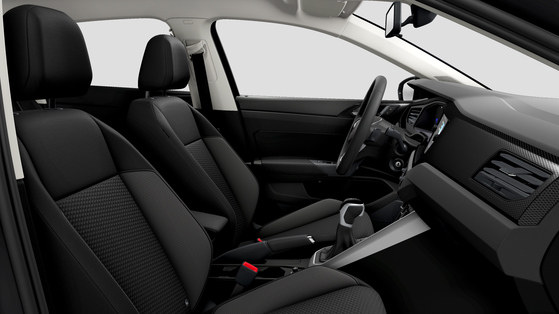 Volkswagen Polo 1.0 TSI DSG Life