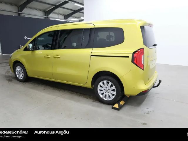 Mercedes-Benz T 180 Limousine Lang Progressive