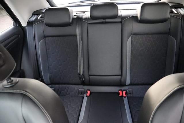 Volkswagen T-Roc T-Roc 1,5 TSI Goal Klima Einparkhilfe