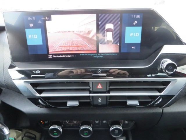 Citroën C4 Feel Pack