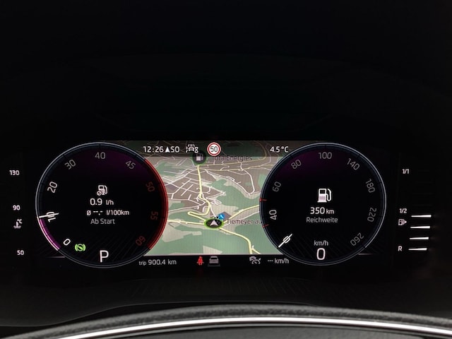 Skoda Kodiaq 2.0 TDI 4x4 Tour