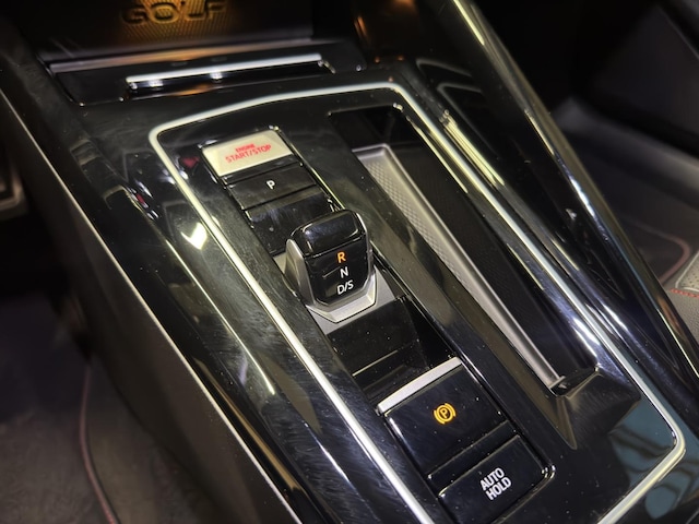 Volkswagen Golf 2.0 TSI DSG GTI Style