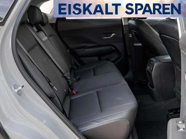 Hyundai Kona 1.6 Prime Vierwielaandrijving
