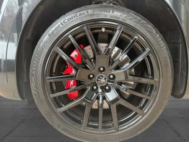 Maserati Levante Modena