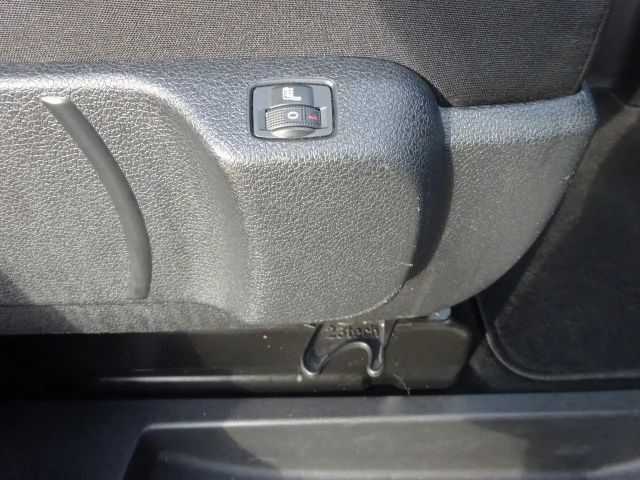 Citroën Spacetourer Campster 177PS Autm. Aufstelldach Markise