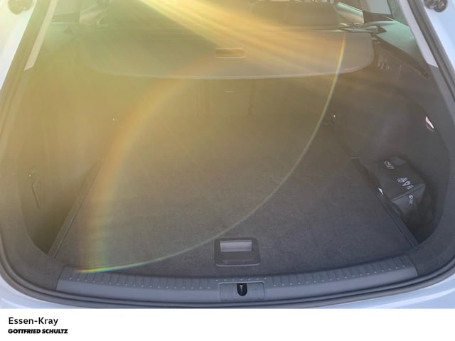 Seat Leon 1.5 eTSI DSG Sportstourer