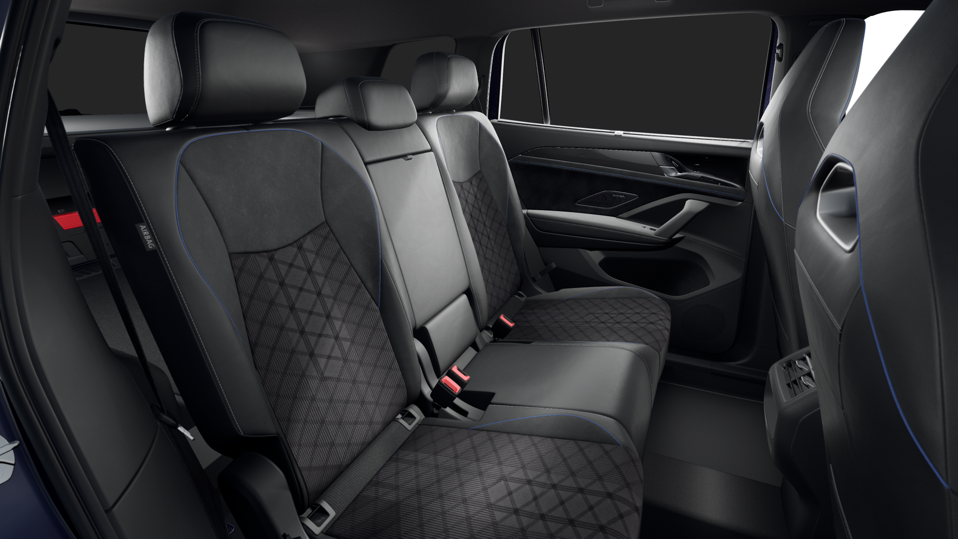 Volkswagen Tayron R-Line