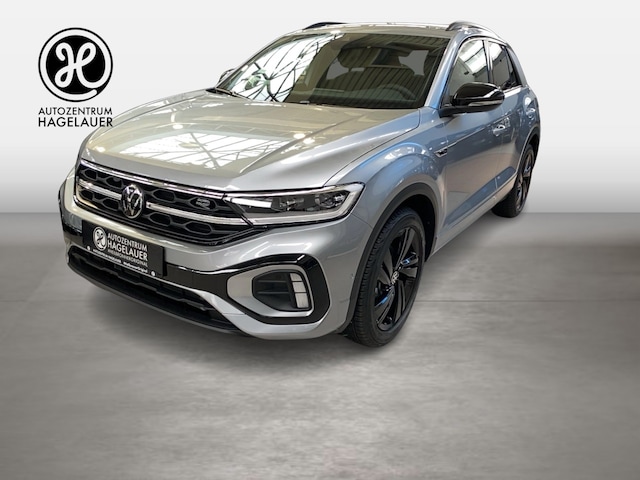 Volkswagen T-Roc 1.5 TSI DSG R-Line