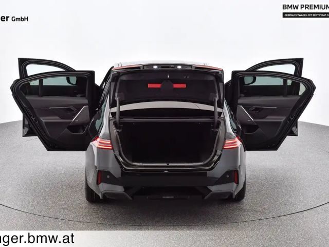 BMW 520 520d Sedan xDrive