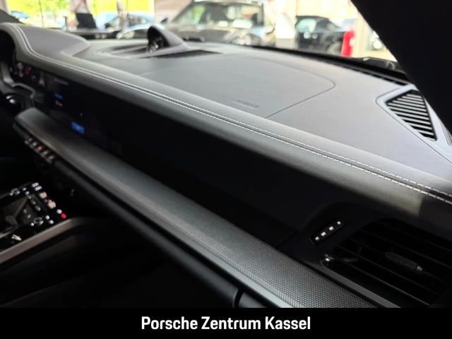 Porsche 992 Carrera Coupé S