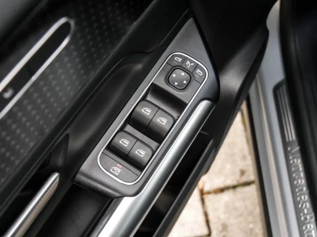 Mercedes-Benz GLA 200 GLA 200 d Progressive