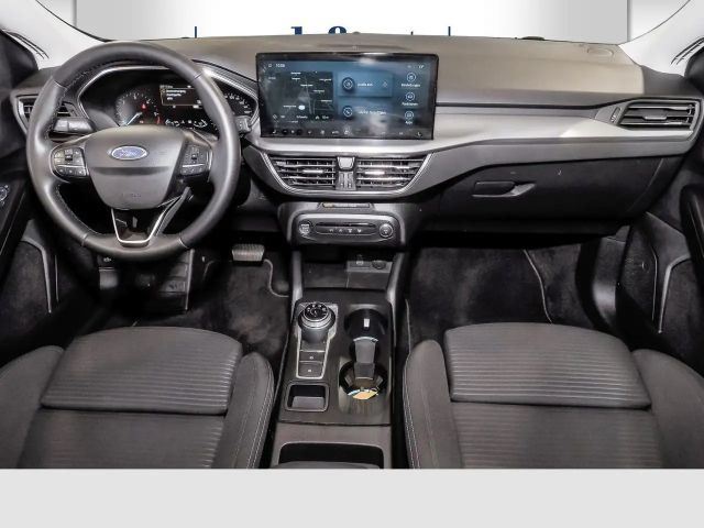 Ford Focus 1.5 EcoBlue Titanium Wagon