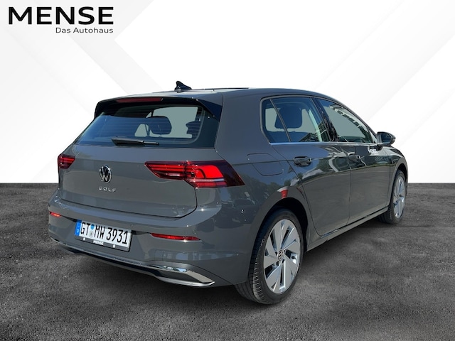 Volkswagen Golf 1.5 TSI