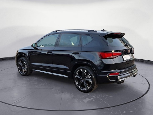 Cupra Ateca 2.0 TSI 4Drive