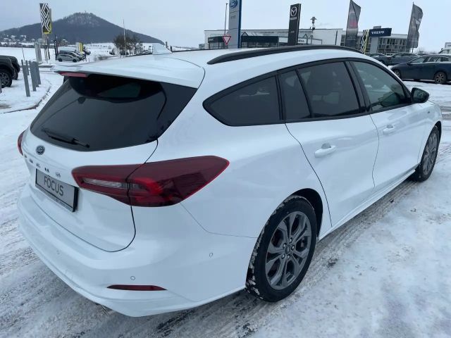 Ford Focus ST Line Wagon