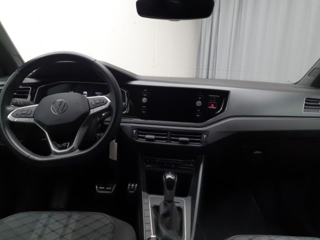 Volkswagen Taigo 1.0 TSI DSG R-Line