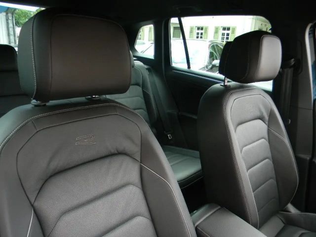 Volkswagen Tiguan DSG R-Line