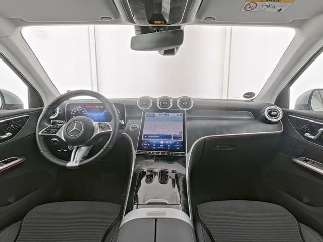 Mercedes-Benz GLC 300 4MATIC AVANTGARDE