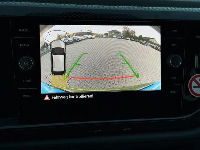 Volkswagen Taigo 1.0 TSI Life