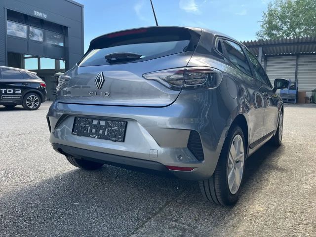 Renault Clio Evolution SCe 65