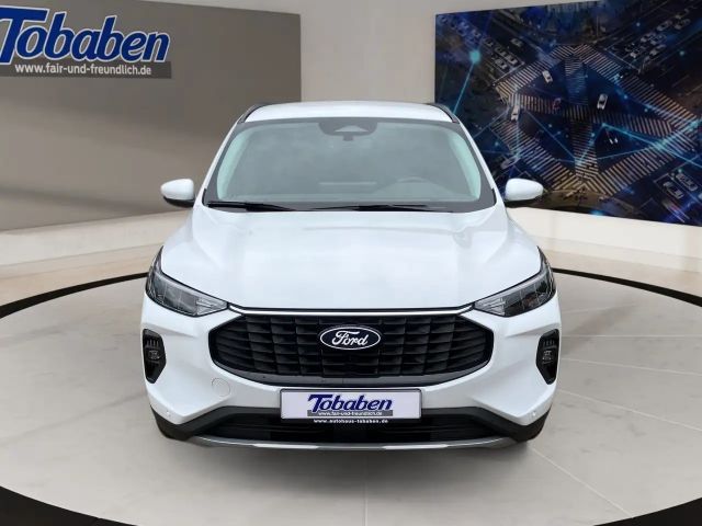 Ford Kuga Titanium
