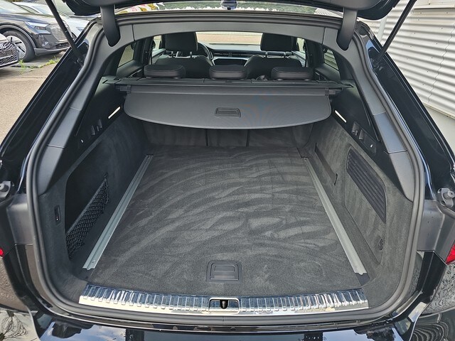 Audi S6 Avant Quattro