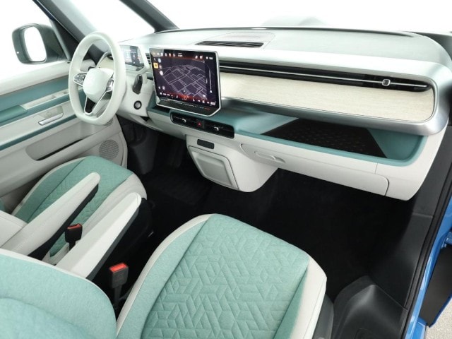 Volkswagen ID.Buzz ID.Buzz NWB+AHK+NAVI+SONDERZINS 1,99