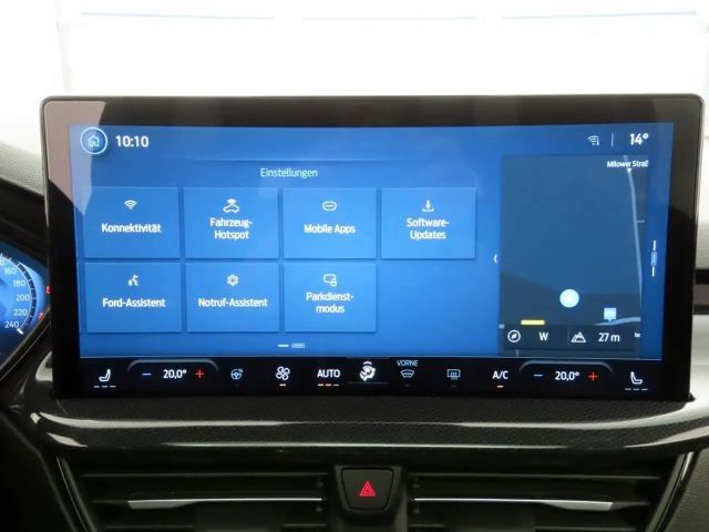 Ford Focus 1.5 EcoBlue ST Line Wagon