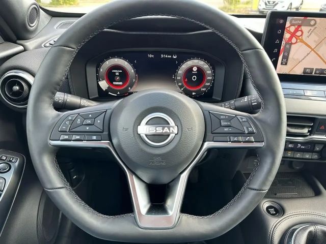 Nissan Juke DIG-T N-Connecta