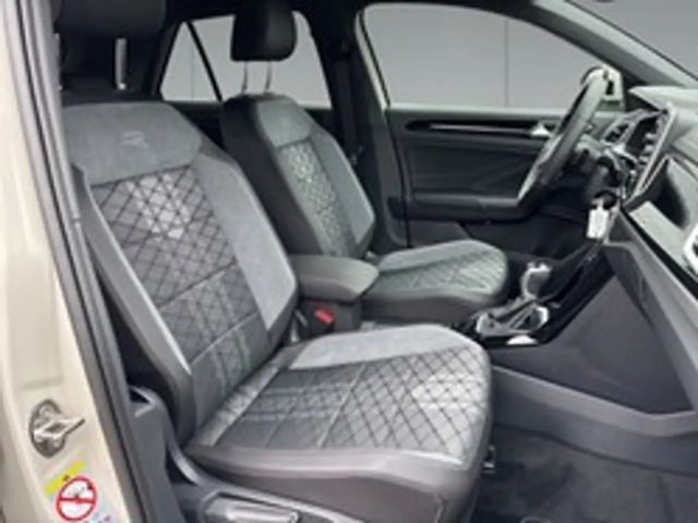Volkswagen T-Roc 1.5 TSI DSG R-Line
