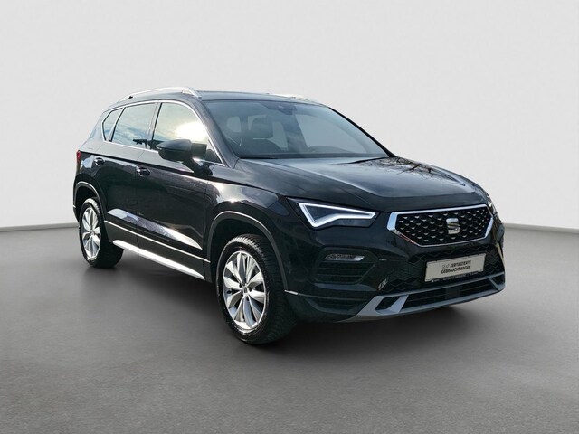 Seat Ateca 1.5 TSI
