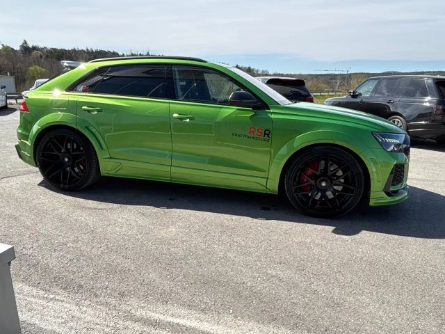 Audi RS Q8 4.0 TFSI Quattro
