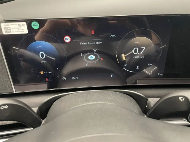 Hyundai Tucson T-GDi Vierwielaandrijving