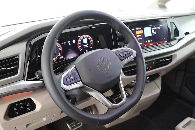 Volkswagen Multivan 2.0 TDI DSG T7