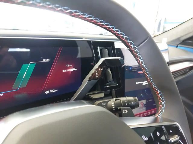 Renault Scenic Alpine E-Tech Esprit