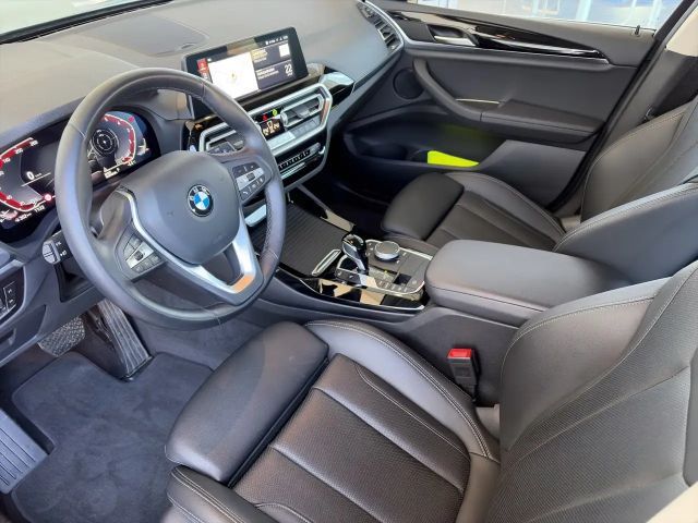 BMW X3 xDrive20i