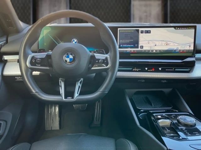 BMW 520 520d Sedan xDrive