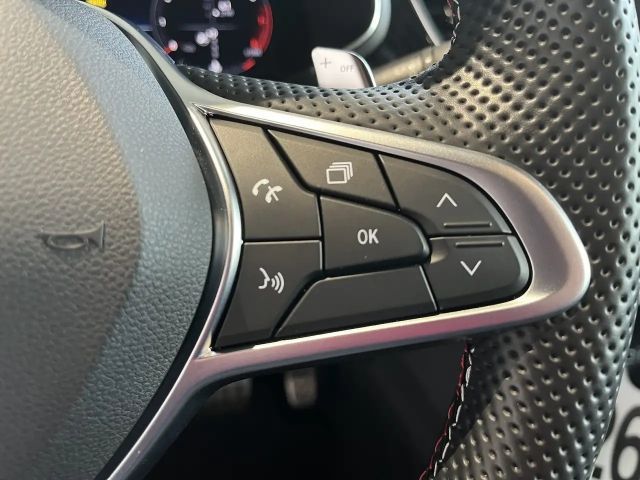 Renault Arkana EDC RS TCe 160