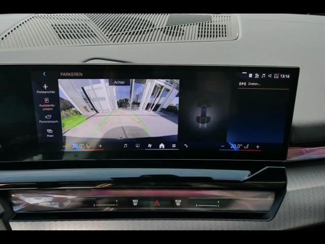 BMW i5 M-Sport eDrive40